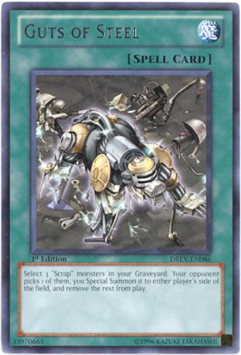 yugioh steel cards TCG 25th Anniversary Stainless Egyptian God Commemorative New Yu-Gi-Oh Card - LOB-102 -