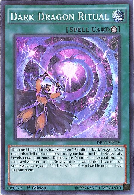 Yu-Gi-Oh Dragons of Legend Trading Cards for sale online 