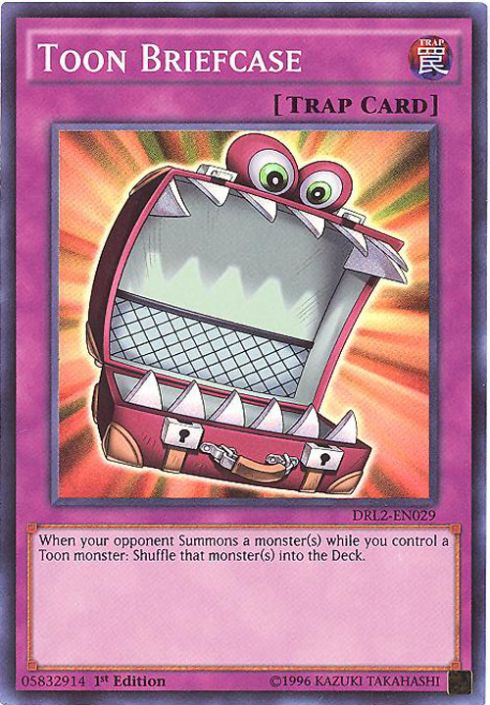 yugioh toon deck for sale Toon Dark Magician