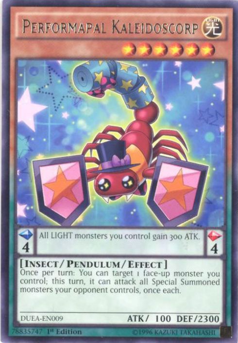 yugioh duelist alliance card Yu-Gi-Oh! - Duelist Alliance - Dogu main image 1