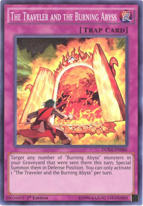 burning abyss card sleeves Ultra PRO - Final Fantasy x Universes Beyond Summon Bahamut 100ct Deck Protector for Magic: The Gathering Tuner monstersYou can only control 1 Virgil Yugioh Burning Abyss Deck -