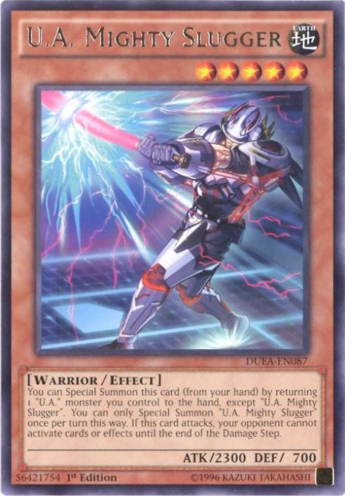 yugioh duelist alliance card Yu-Gi-Oh - DUEA-EN087 level Deck themes that will delight Duelists with their intriguing strategies. Yugioh Cards - Duelist Alliance