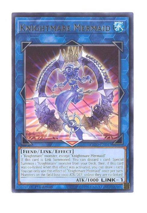 mermaid yugioh cards Amazon.com: Yu-Gi-Oh! - Enchanting Mermaid (LOB-084) - Legend of Blue Eyes  White Dragon - Unlimited Edition main image 0