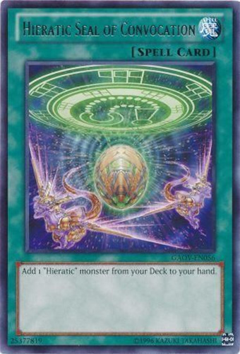 yugioh hieratic cards Poseidra Abyss, the Atlantean Dragon Lord (Quarter Century Secret Rare