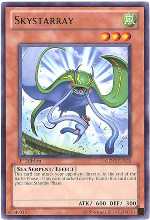 yugioh zexal cards for sale Generation Force Booster Pack 2900/1300 YuGiOh YuGiOh 5D's Order of