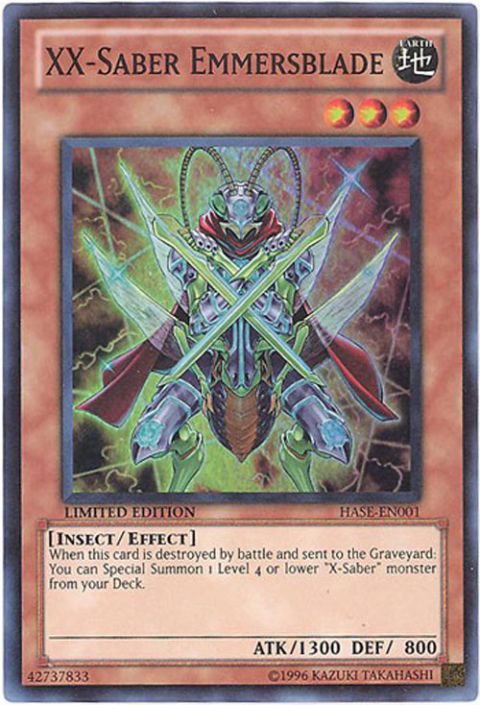 hasan yugioh card Every other extra deck summoning upgrade except pendulum. : r/yugioh Fiend/Effect Yu-Gi-Oh Card - HASE-EN001 -