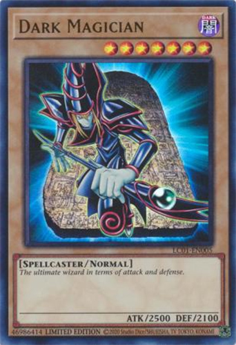 Ultra Rare Yugioh Cards