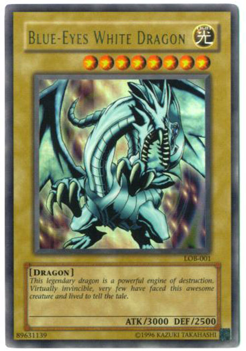 Yu-Gi-Oh Single Cards, Rares & Holo-Foils from sets