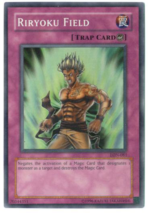 riryoku yugioh card Yu-Gi-Oh! TSC-002 Prismatic Secret Rare Near Mint Condition – Empire Select 2 face Riryoku Card Profile : Official