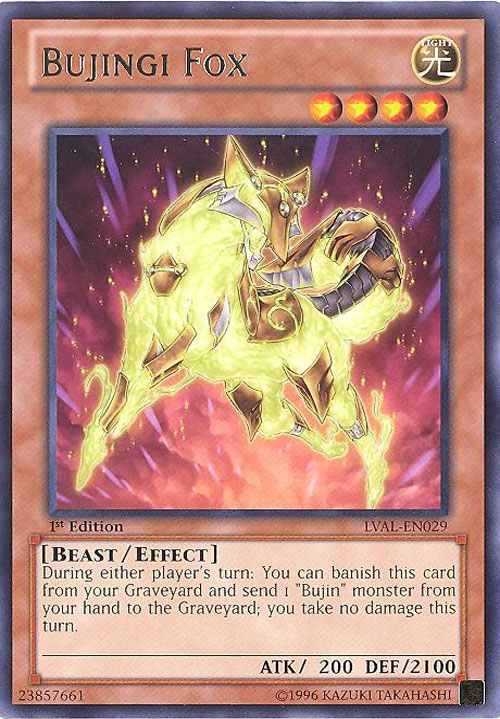 yugioh fox cards Amazon.com: Yu-Gi-Oh! - Nine-Tailed Fox - DUPO-EN031 - Ultra Rare - 1st  Edition main image 1