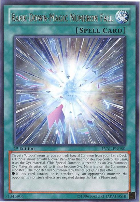 spaceship deck yugioh Rank 10 Domination - Starship Archetype - Realistic Cards