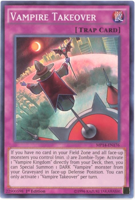 yugioh zombie deck 2014 Amazon.com: Yu-Gi-Oh! TCG: Zombie Horde Structure Deck : Toys & Games main image 1