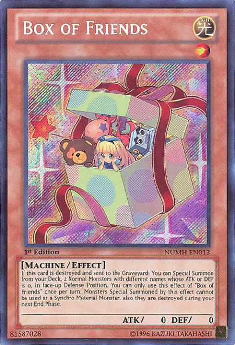 yugioh longest card name So which Yu-Gi-Oh card has the longest name? Well, the answer might  surprise you!