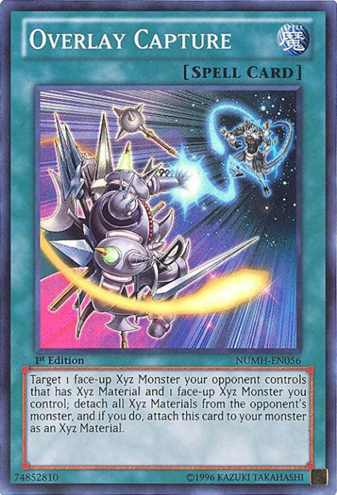 near mint yugioh cards Danger! Bigfoot! SR13-EN018 Yu-Gi-Oh! Card