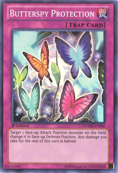 yugioh butterspy deck Galactic Overlord Common Swallowtail Gaov-en013 up monster your opponent controls Butterspy Card List(All Cards) |