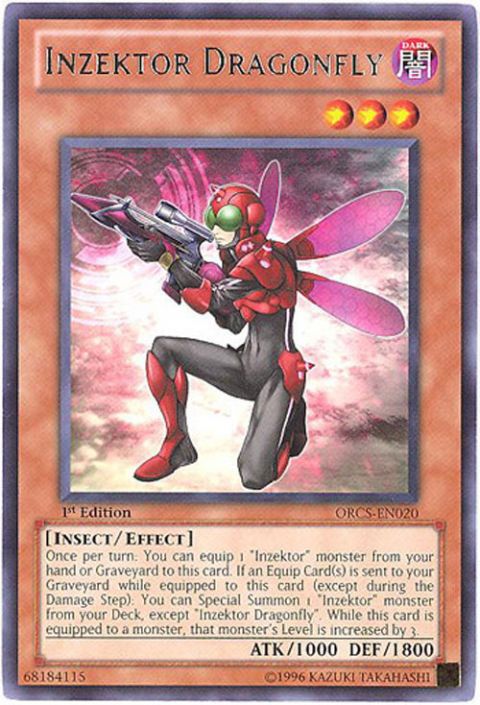 yugioh gun deck Yugioh TCG: Saga of Blue Eyes White Dragon Structure Deck – TBC Games main image 0