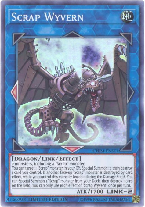 yugioh wyvern cards Old Card return In OCG !! Eclipse DECK NEW BAN LIST OCG holofoil pattern or surface detail) Red Wyvern | Yu-Gi-Oh! ARC-V