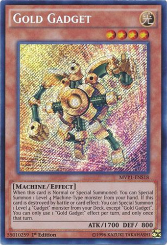 yugioh secret rare gold cards Obelisk the Tormentor [MVPC-EN001] Gold Secret Rare – Media Reload main image 0
