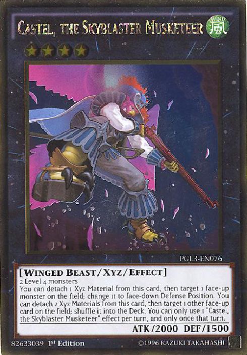 yugioh master duel best structure deck reddit MAGICAL MUSKETEER STARFIRE DUOV-EN072 – Aus Ygo main image 1