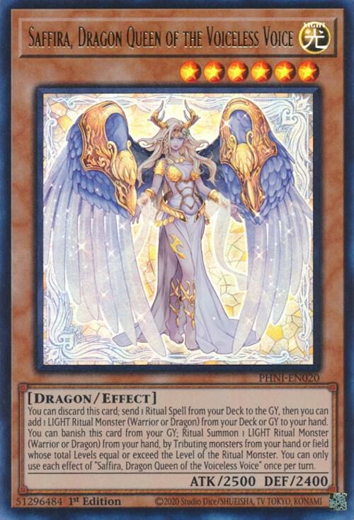 Yu-Gi-Oh! Doublebyte Dragon - DUPO-EN020 Ultra Rare 1st Edition (Duel Power Set) - View #7
