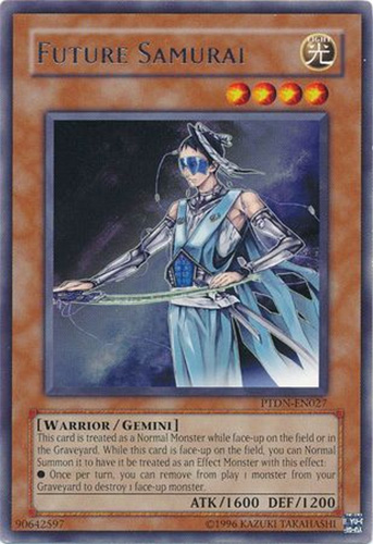 yugioh future cards Amazon.com: Yu-Gi-Oh! - Bright Future (GENF-EN070) - Generation Force - 1st  Edition main image 1