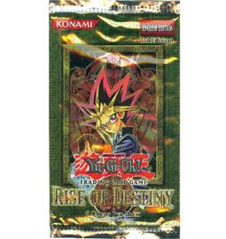 Yu-Gi-Oh Cards - Rise of Destiny - Booster Pack *1st Edition*