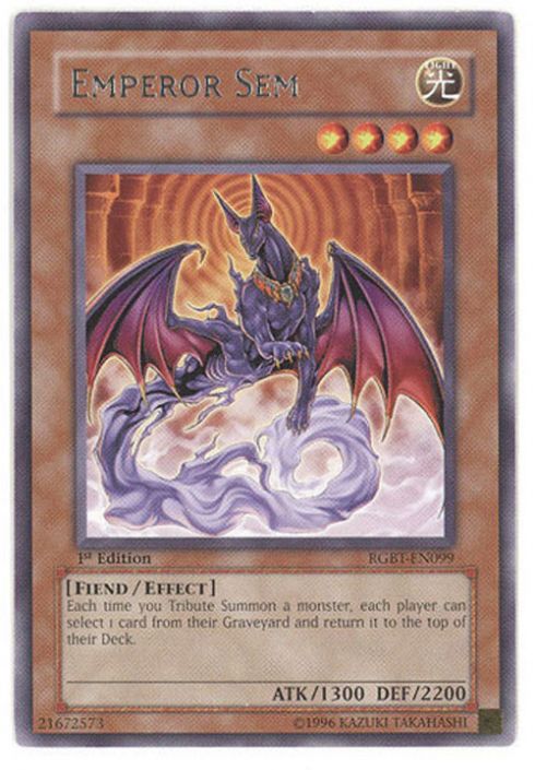 4 star yugioh cards Yu-Gi-Oh Card - RGBT-EN099 Blackwing - Gram the Shining