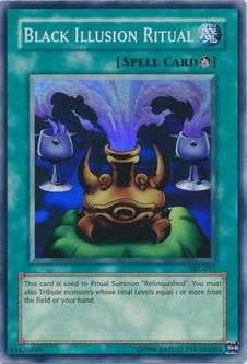 Yu-Gi-Oh Card - SRL-EN091 - FLYING KAMAKIRI #1 (rare)