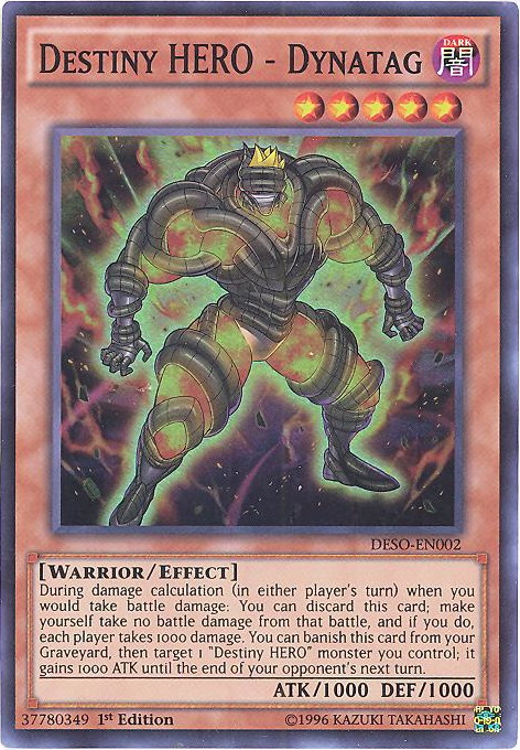 yugioh new destiny hero cards Yu-Gi-Oh! - - Celestial - LEHD-ENA05 - Common - 1st Edition - Legendary Hero Decks Warrior/Effect Destiny HERO - Disk Commander