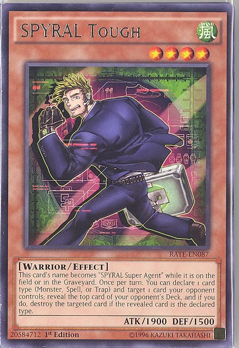 yugioh raging tempest cards Yugioh Orica