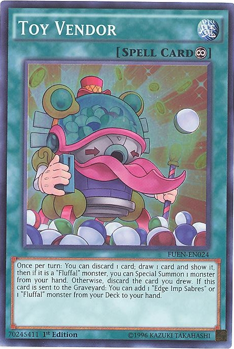 toy cards yugioh Amazon.com: Yu-Gi-Oh! - Toy Magician (TDGS-EN099) - The Duelist Genesis -  1st Edition main image 0