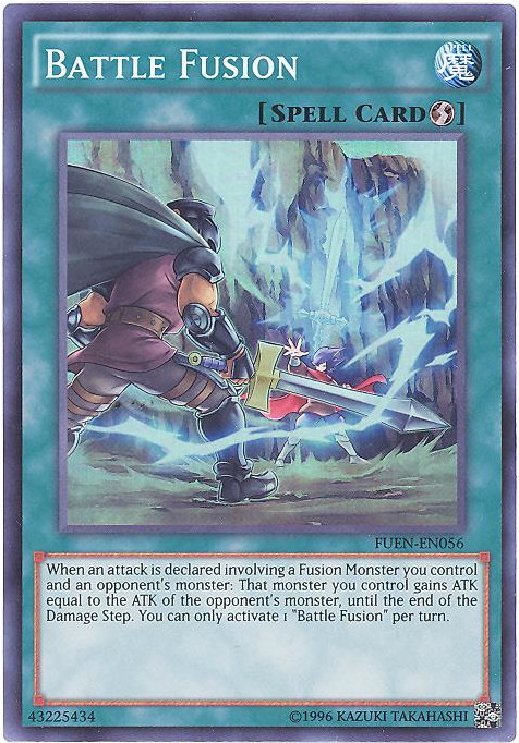 fusion yugioh card CR02-AE158 Harmonic Synchro (SR) TCG Corner by banishing Fusion Materials listed on it from your side of the field or your GY. Instant Fusion | Card Details