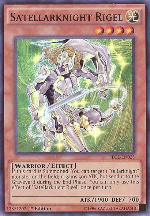 satellarknight yugioh deck Amazon.com: YU-GI-OH! - Summoner Monk (SDHS-EN017) - Structure Deck: Hero  Strike - 1st Edition main image 0