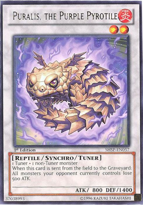 purple yugioh cards Baronne de Fleur [RA01-EN034] Platinum Secret Rare – Galaxy Games LLC