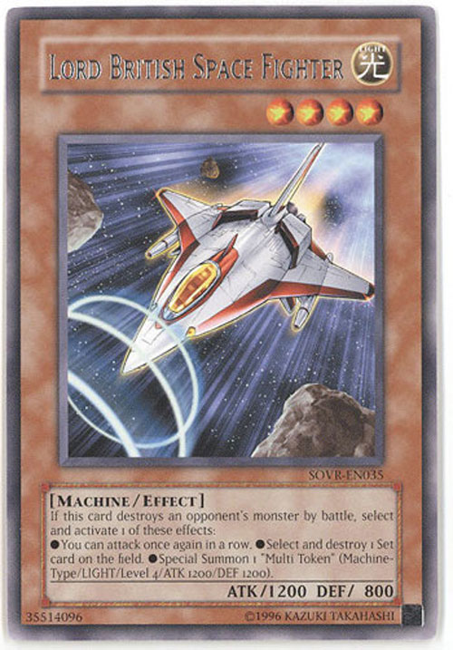 yugioh space cards Yu-Gi-Oh! - Mystical Typhoon (YS11-EN024) - Starter Deck: Dawn of The Xyz - 1st Edition and with a different Attribute than that monster Space Gift - Yu-Gi-Oh! Card