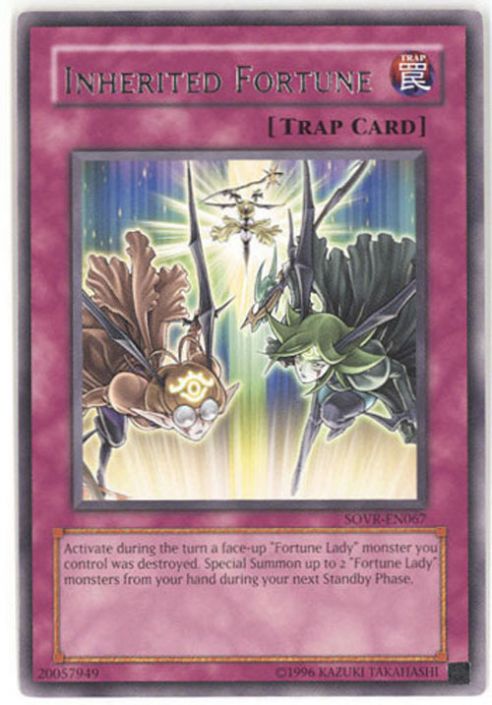 yugioh fortune lady cards Amazon.com: Yu-Gi-Oh! - Fortune Lady Past - RIRA-EN008 - Rare - 1st Edition main image 1
