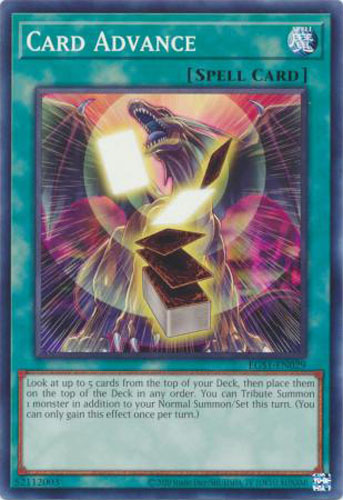 Yu-Gi-Oh Card - EGS1-EN029 - CARD ADVANCE (common): BBToyStore.com - Toys, Plush, Trading Cards, Action Figures & Games online retail store shop sale Yu-Gi-Oh Card - EGS1-EN029 - CARD ADVANCE (common): BBToyStore.com - Toys, Plush, Trading Cards, Action Figures & Games online retail store shop sale
