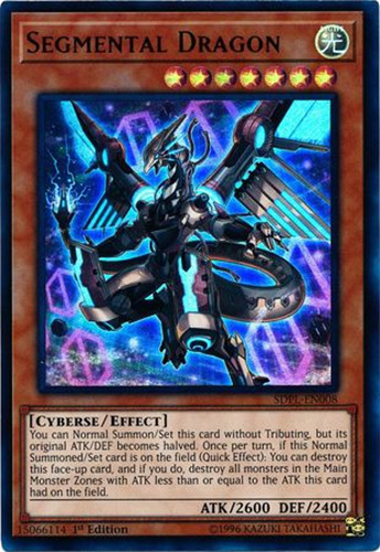 yugioh card that turns monsters into dragons Yu-Gi-Oh - MACR-EN081 Yu-Gi-Oh Card - SDPL-EN008 -