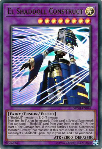 yugioh deck shaddoll Amazon.com: Complete Custom Deck for Yu-Gi-Oh! main image 1