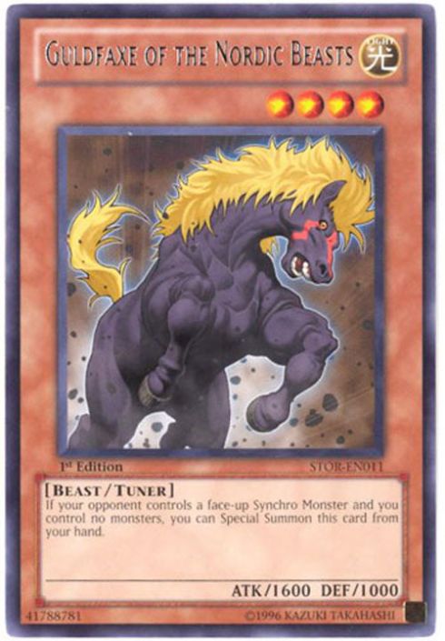 yugioh new nordic cards Yu-Gi-Oh! - Tyr of The Champions - LEHD-ENB12 - Common - 1st Edition - Legendary Hero Decks LIGHT/Warrior Gullveig of the Nordic Ascendant