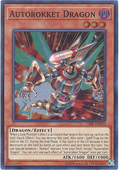 Wind-Up Rabbit - Carta Yu-Gi-Oh! CT09-EN010 - Rara Super - 4