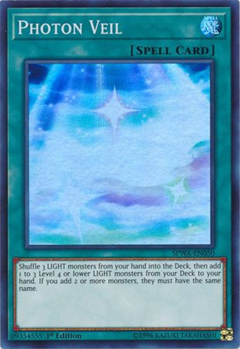 yugioh photon cards Photon Vanisher - Yu-Gi-Oh! Review