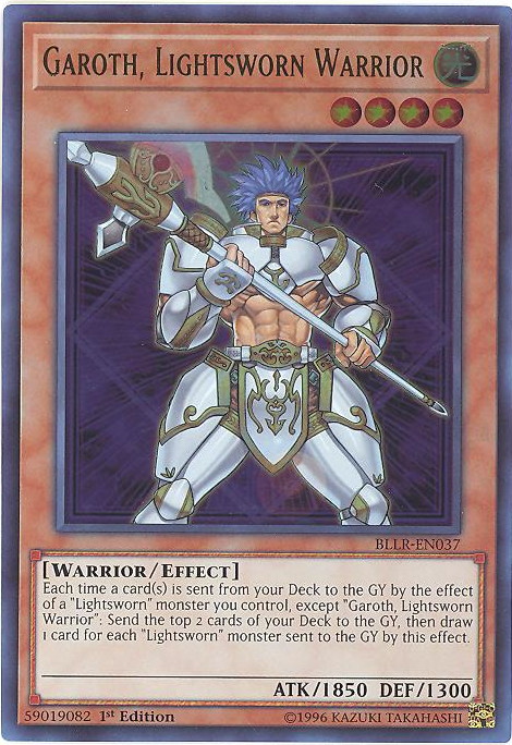 yugioh light draw cards Yu Gi Oh : YS14 ENA03 1st-Ed Kuraz la lumière (Monarch cartes communes de gain Yu-temps Showdown Gi-Oh Cartes simples) : Toys & Games Draw effect card requirements for