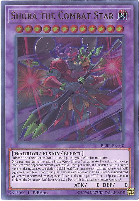 what are the stars on yugioh cards Amazon.com: YU-GI-OH! YuGiOh 5D's Collectible Tin Single Card Shooting Star  Dragon CT07-EN004 Secret Rare Limited Edition Promo : Toys & Games main image 1