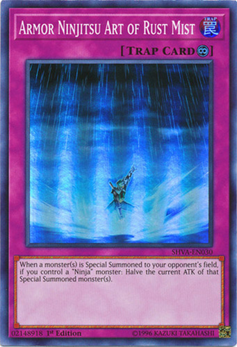 800 yugioh cards RC04-AE076 Infinite Impermanence (SER) – TCG Corner