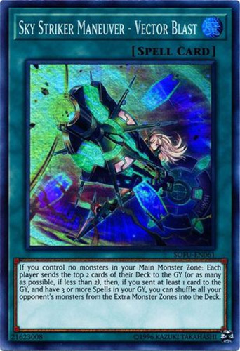 vector yugioh card Yugioh Vector Pendulum, the Dracoverlord DOCS-EN024 Super Rare 1st Edi main image 1