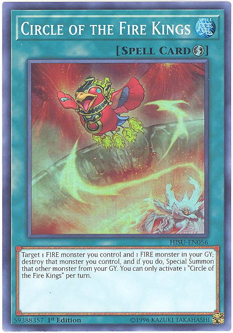 fire king cards yugioh Amazon.com: Yu-Gi-Oh! - Ritual Sanctuary - LED4-EN022 - Legendary Duelists:  Sisters of The Rose - 1st Edition