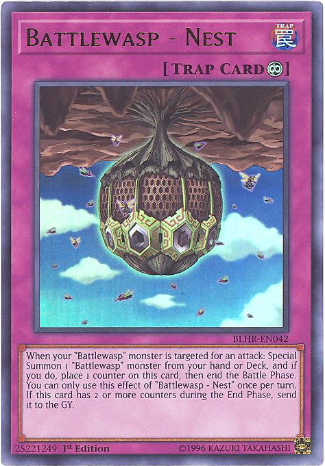 battlewasp yugioh deck Amazon.com: Generic Complete Custom Deck for Yu-Gi-Oh! ARC-V main image 1