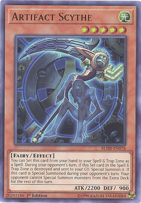 artifact decks yugioh Amazon.com: Complete Custom Deck for Yu-Gi-Oh!