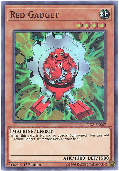 red yugioh cards Red-Eyes Black Dragon (Anime Art) - 8 cards set main image 1